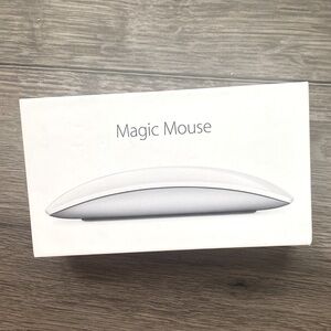 Magic Mouse by Apple